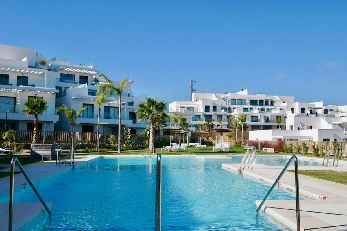 Апартаменты The One And Only Casa Banderas